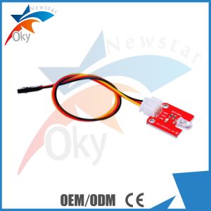 Infrared Transmitter Module for Arduino , 5V Infrared Emitting Diodes