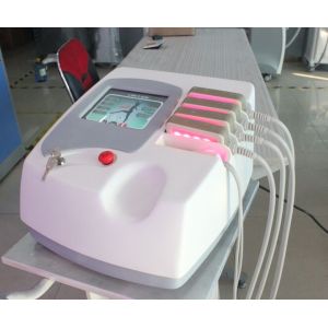 lipo laser lose weight System safe and painless slimming, shape forming machine