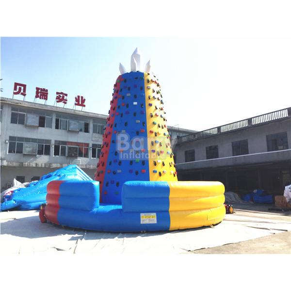 Buy Inflatable Climbing Wall at wholesale prices