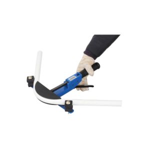 Manual Plastic Pipe Bending Tool 16mm - 32mm Logo Customizable
