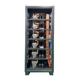 Electroplating Power Supply 50V 5000A Nickel Hard Chrome Plating Rectifier