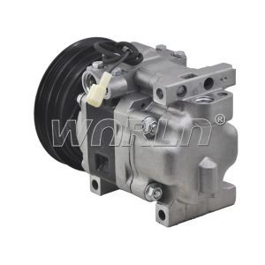 SA1150AE4 Car Air Cooling Compressor For Mazda 323 1998-2003 WXMZ033