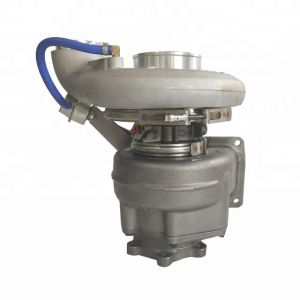 K18 Material Engine Turbocharger Parts S2BW151G 0422-9606KZ 13C14-0219