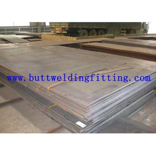 Buy ASTM B575 Inconel SSAW UNS N1001 N10665 Steel Plate at wholesale prices