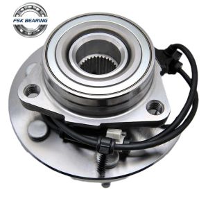 China Premium Quality 515036 10393163 Auto Wheel Hub Bearing For Cadillac Escalade Chevrolet on sale