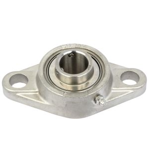 Anti Rust SSUCFL200 Stainless Steel Pillow Blocks