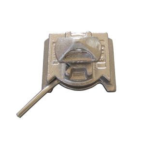 Container Dovetail Bottom twistlock