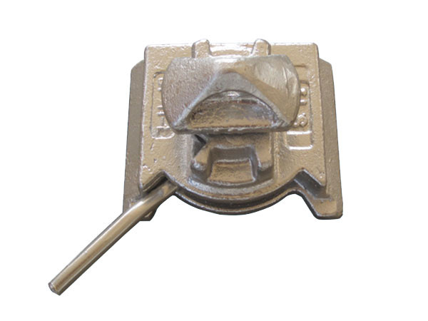 Quality 55° Longitudinal Dovetail Twistlocks for sale
