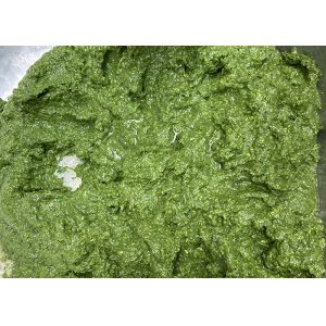 2.25KW 500KG/H Garlic Processing Equipment Chopping Grinder Machine