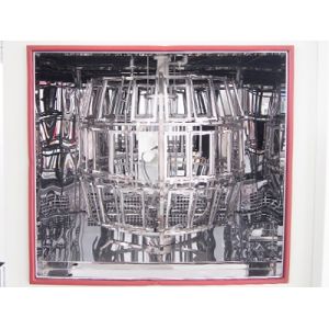 ASTM G155 Xenon Test Chamber Weathering Accelerated Aging Chamber