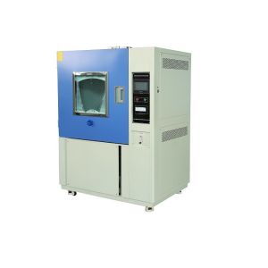 Dust Resistance Sand Testing Machine Environmental Test Chamber Iec60529
