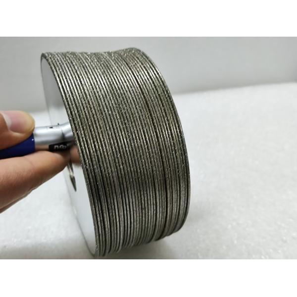 1A1 127*1.55*44.45*3mm D100/120 Electroplated Diamond Grinding Wheel