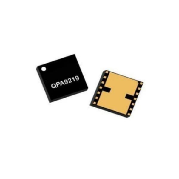 Buy QPA1013D Wireless Communication Module 10W Broadband High Power MMIC Amplifier at wholesale prices