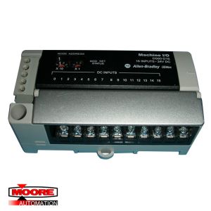 Quality DS60-D16 AB Machine I/O Input Module for sale