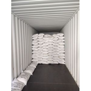 White Crystalline Powder Sodium Gluconate For Construction Industry