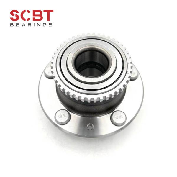 Buy G14V-26-15XB R170.37 BR930114 512269 Rear Wheel Hub Bearing Auto Parts for Mazda With High Quality at wholesale prices