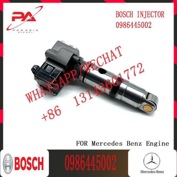 0414799005 Engine fuel injector nozzle assy 0414799005 0986445002 0414799025 4.62712 3418 107001 unit pump for BENZ