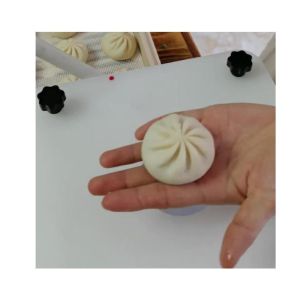 Xiao Long Bao Machine Pie Making Machine Baozi Making Machine