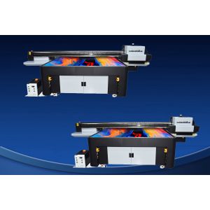 3020-SP UV Printer Flatbed With High Durability And Reliability