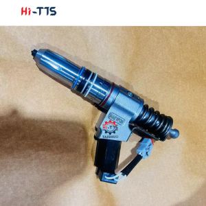 High Quality Diesel Injector 3411767 For N14 Engine