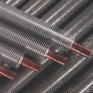 TP316 Extruded Fin Tube