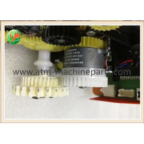 01750244189 Wincor Nixdorf ATM Parts Cineo 4060 C4060 Cluth ATM Security 1750244189