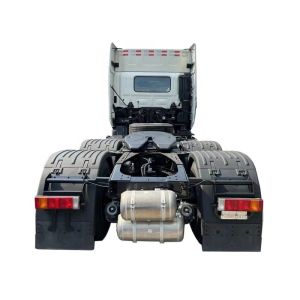 GAC HINO 6x4 Euro6 Tractor Tractor Truck