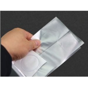 Mushroom Spawn Bags with Stand Up Durable Autoclave Plastic Bag and Custom