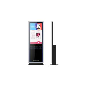 China Custom Self Ticket Kiosk Machine,Self-Service Kiosk for Theatre ,Public Area etc, Provide Quick Service& Save Cost on sale