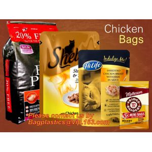 China SURGAR PACKAGING, SALT PACK,PILLOW POUCH,CHICKEN BAG,QUAD SEAL BAG,VACUUM BAG,KRAFT FOOD BAG,COFFEE TEA BAG,COCHOLATE PA on sale