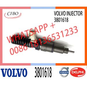 Diesel Fuel Injector 21371672 7421340611 9021371672 3801618 21340611 85003263