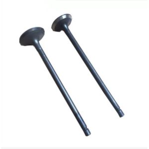 TEM MD339752 MD339754 Mitsubishi 4G18 Intake Exhaust Valve 16v