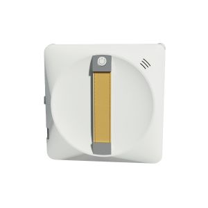 Revolutionize Cleaning 72W Auto Cleaning Window Washer Robot