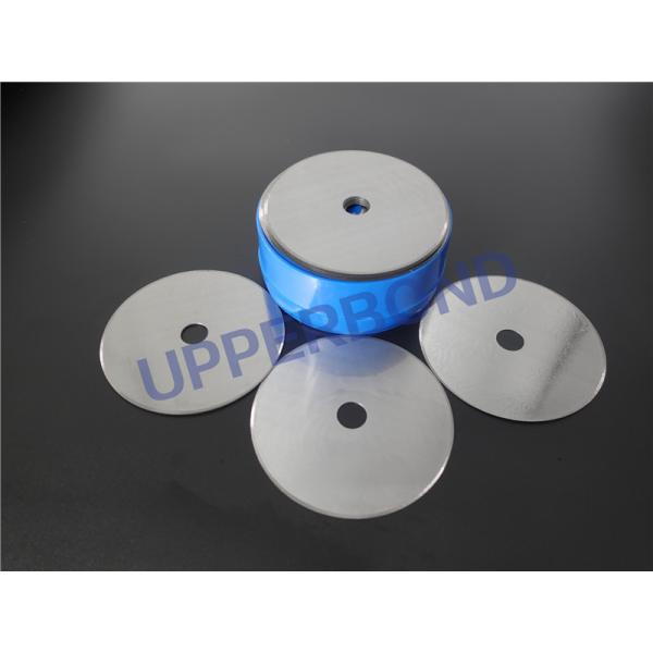 Buy Hauni Protos 70 Filter Cutter To Cut Cigarette Rod With Filters Assembled at wholesale prices