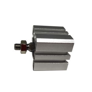 CQSB16-7DCM Compact Single Rod 7mm Double Acting Pneumatic Cylinder