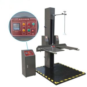 Customized Feel Fall Drop Test Equipment For Home Appliances