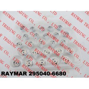 DENSO Genuine common rail injector orifice plate 295040-6680 for 095000-5471,