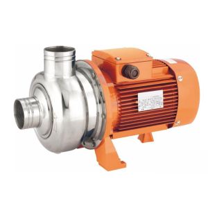 Quality BK Series Stainless steel pump body centrifugal pump for sale