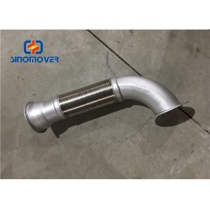 China ISO9001 Aluminum Heavy Duty Sino Truck Spare Parts on sale