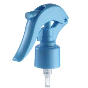 ISO9001 28mm Hand Trigger Sprayer