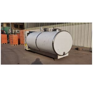 Cooler plant cooling tank manufacturer chilling system second hand dairy small