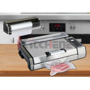 Automatic Vacuum Sealers For Food Storage