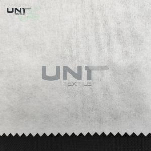 Fashionable Soft Spunlace Nonwoven Fabric 320cm Width
