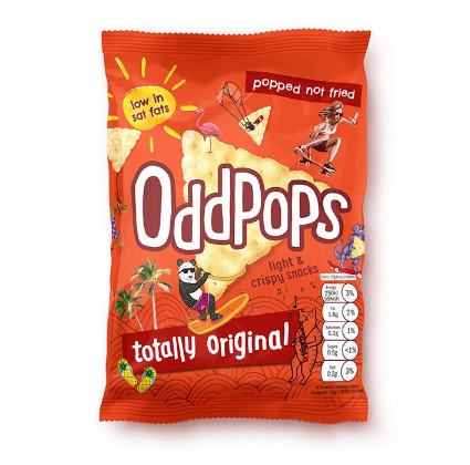 Buy Nut Logo Laminated Food Plastic Packaging Bag at wholesale prices