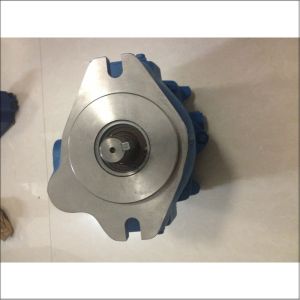 Vickers Hydraulic Pump PVQ40AR01AB10G2100000200100CD0A Durability And Longevity