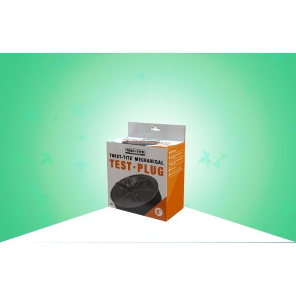 Buy Cane Tips Custom Printed Corrugated Boxes Corrugated Paper Board SGS Approval at wholesale prices