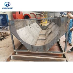 Buy cheap YIHU Mining Screening Equipment , Drum Large Scale Mobile Screening Equipment from wholesalers