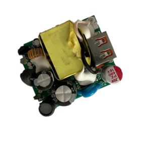 18W QC3.0 5V 9V 12V Mobile Phone Charger PCB Board