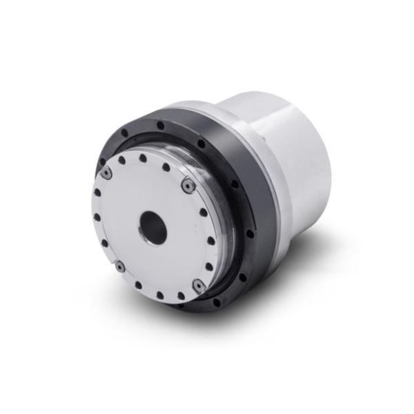 Buy Faradyi Customized High Precision Bldc Servo Motor with Driver Harmonic Gearbox High Torque Dc Motor with Encoder For Robotics at wholesale prices
