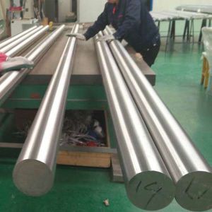 Hastolly B3 0.15mm Thick Hot Rolled Steel Bar 2b